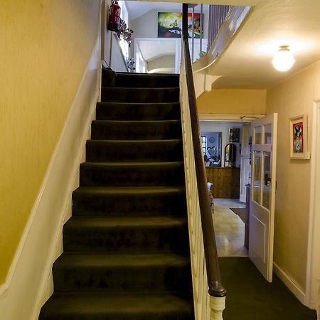 Moorlands Country Guest House Hutton  Exterior photo