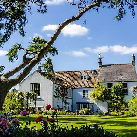 Moorlands Country Guest House Hutton  Exterior photo