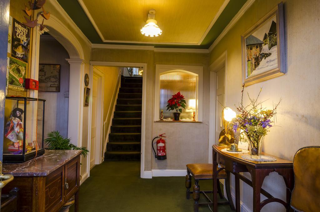 Moorlands Country Guest House Hutton  Exterior photo