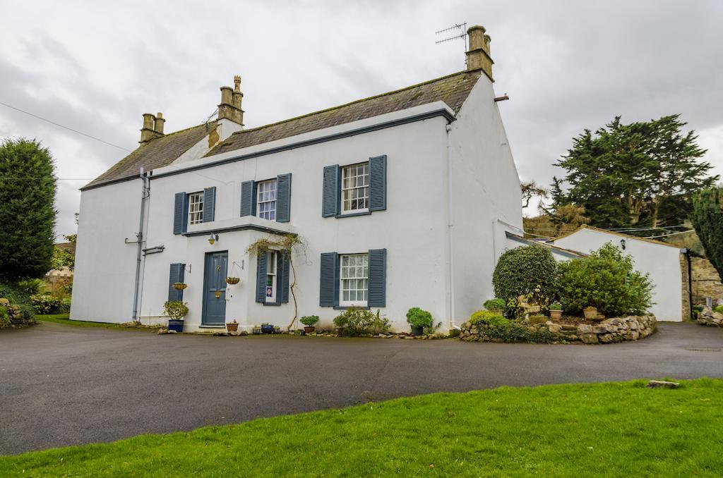 Moorlands Country Guest House Hutton  Exterior photo