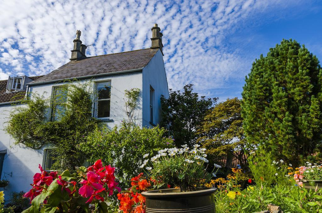 Moorlands Country Guest House Hutton  Exterior photo