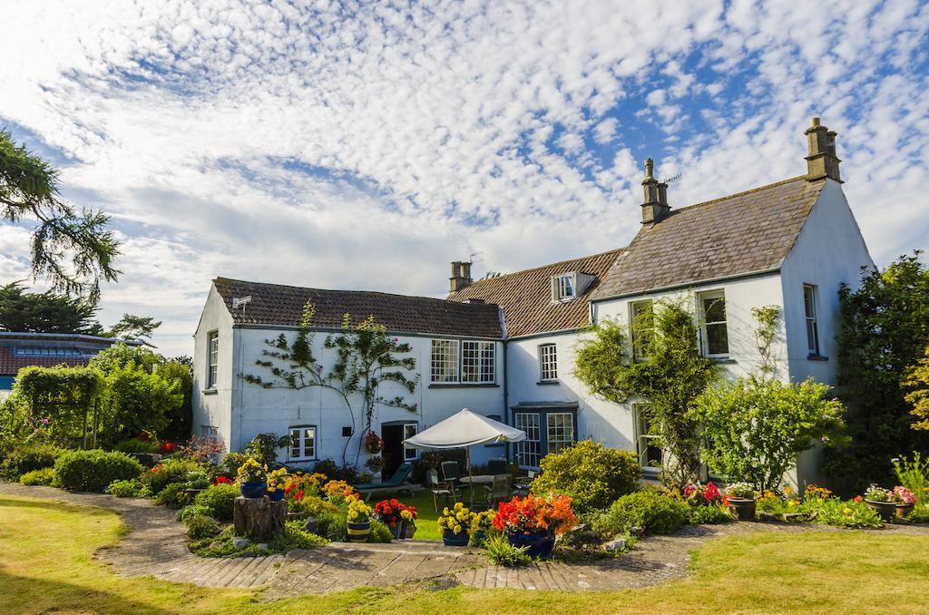 Moorlands Country Guest House Hutton  Exterior photo