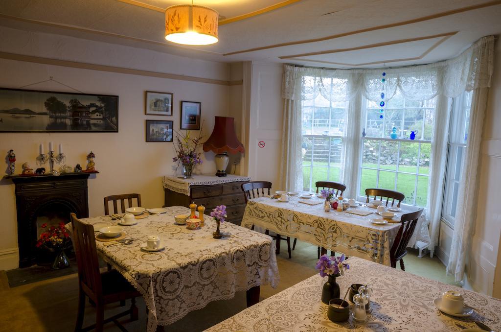 Moorlands Country Guest House Hutton  Exterior photo