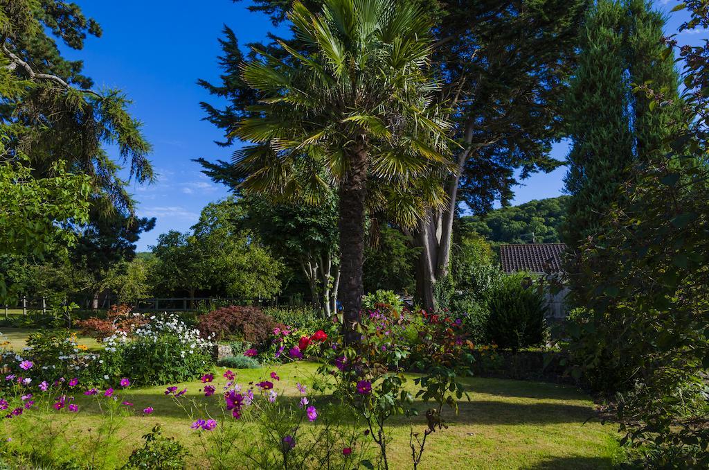 Moorlands Country Guest House Hutton  Exterior photo